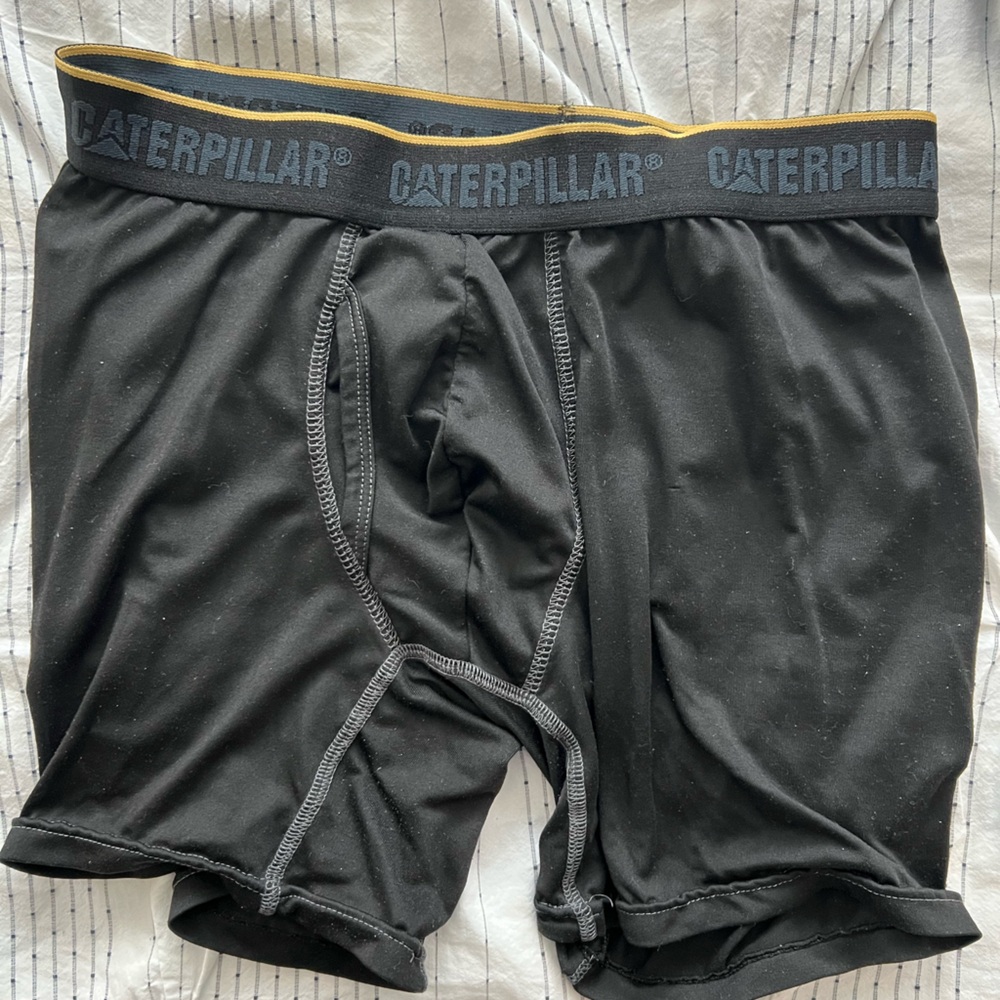 Caterpillar Men’s Underwear Size Medium